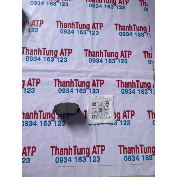 Bố thắng trước Accent, Avante 11-nay, Veloster 11-nay, I30 12-nay, K3,... / SP1400