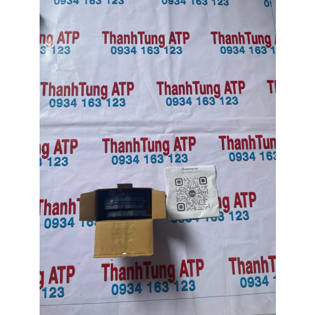Bố thắng trước Matiz, Lanos / DYS-1086