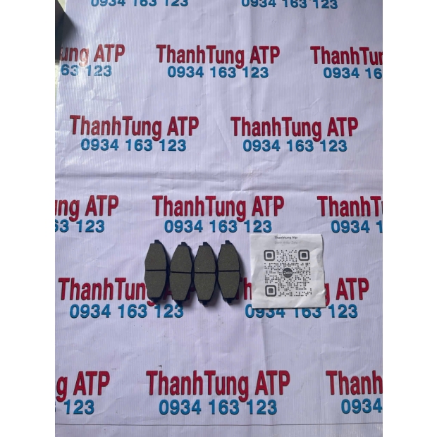 Bố thắng trước Matiz, Lanos / DYS-1086