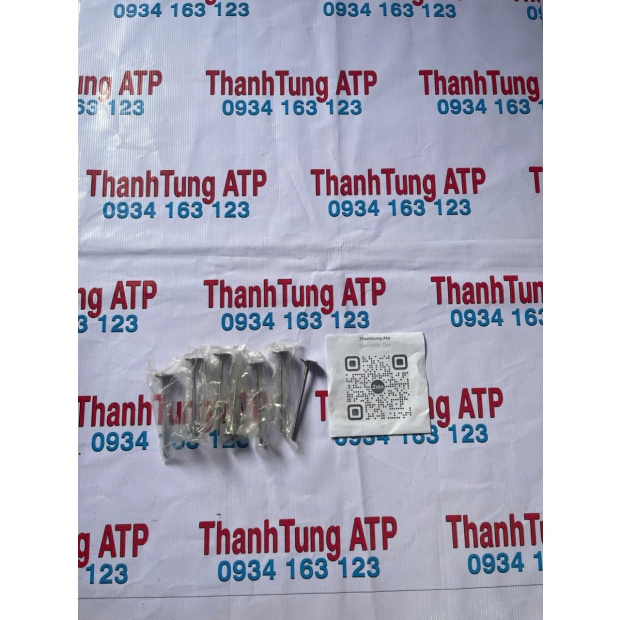 xupap xả 3 rãnh Laceti 1.6 2010 / 55558728