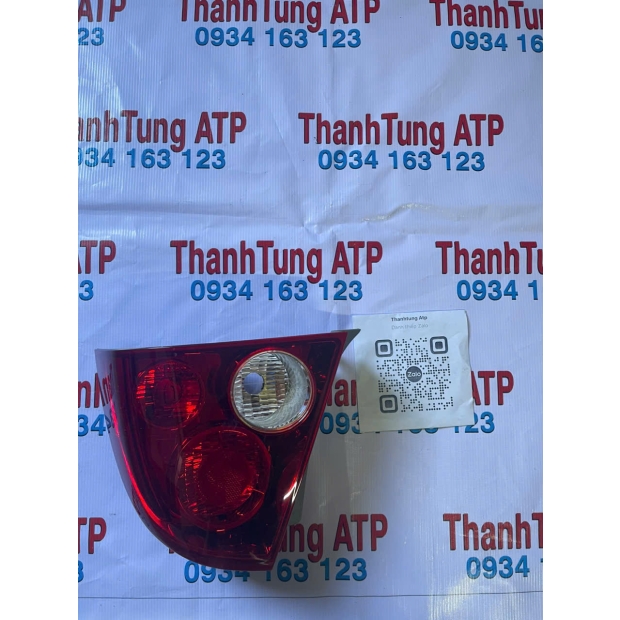 Đèn hậu RH Ford Laser 2002 - 2005 /  2311943RUCR