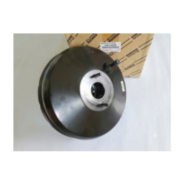 Bầu trợ lực phanh innova, Fortuner Toyota Innova 2004 - 2016.Toyota Fortuner  2006 - 2016.